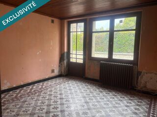 Maison  vendre 9 pices 185 m