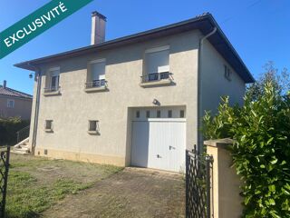  Maison  vendre 6 pices 94 m
