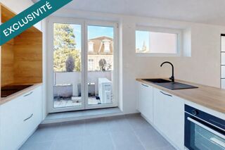  Appartement � vendre 5 pi�ces 102 m�