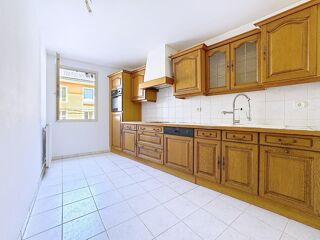  Appartement à vendre 3 pièces 81 m²