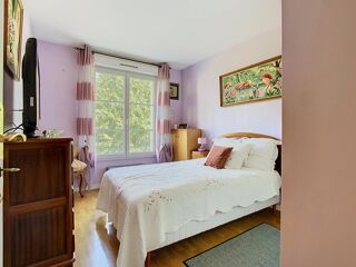  Appartement à vendre 3 pièces 64 m²