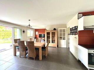  Maison à vendre 4 pièces 93 m²