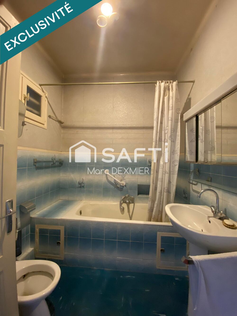 Vente Appartement Investissez et rénovez à Nancy Nancy