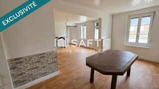 Maison à vendre 8 pièces 130 m²