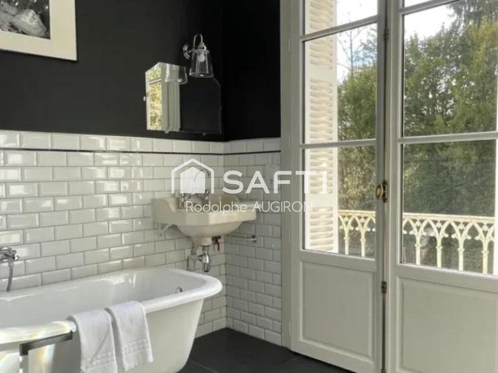 à vendre  Maison Angé (41400)