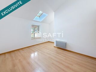  Maison � vendre 3 pi�ces 64 m�