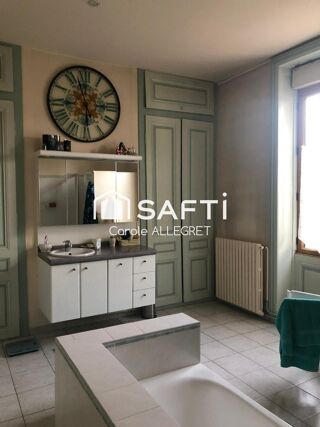  Maison � vendre 12 pi�ces 361 m�