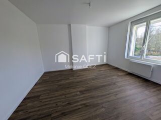  Maison � vendre 5 pi�ces 89 m�