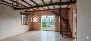  Maison � vendre 4 pi�ces 120 m�