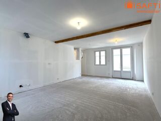  Maison à vendre 4 pièces 119 m²