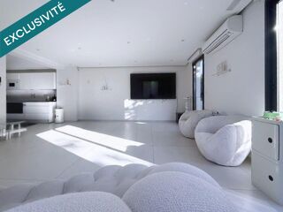  Maison à vendre 3 pièces 80 m²
