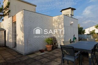  Appartement  vendre 5 pices 101 m