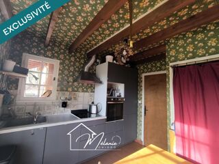  Maison � vendre 5 pi�ces 110 m�