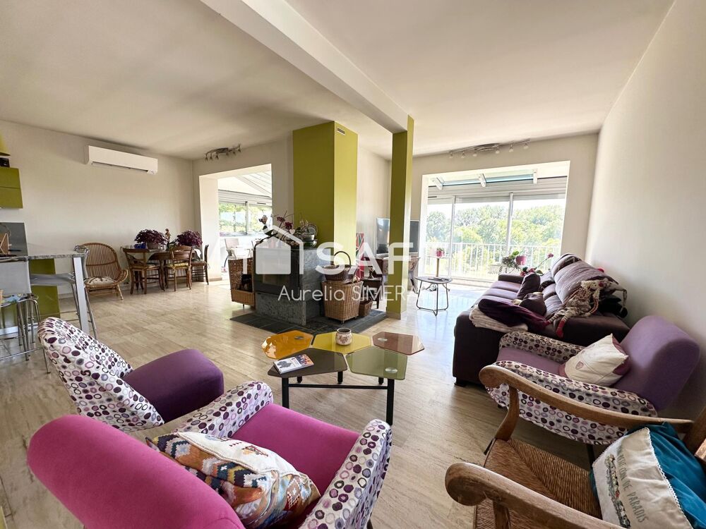 Vente Maison Maison 193m2 - FLACEY Flacey