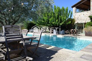  Maison � vendre 9 pi�ces 292 m�