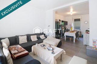  Maison à vendre 5 pièces 85 m²