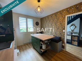  Maison à vendre 7 pièces 147 m²