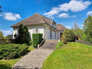  Maison à vendre 6 pièces 190 m²