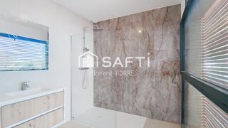  Maison à vendre 4 pièces 136 m²