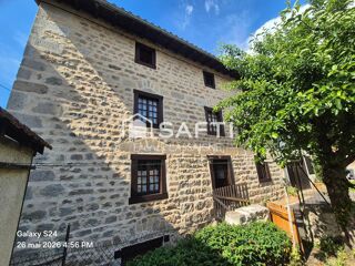  Maison à vendre 6 pièces 113 m²