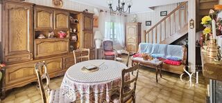 Maison à vendre 5 pièces 113 m²