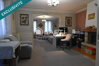  Maison � vendre 4 pi�ces 175 m�