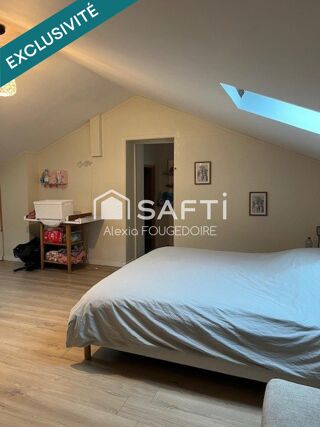  Maison � vendre 6 pi�ces 147 m�