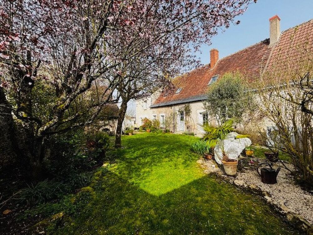 Vente Maison Magnifique maison de bourg, coup de coeur assuré ! Le liege