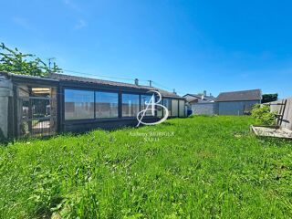  Maison à vendre 5 pièces 93 m²