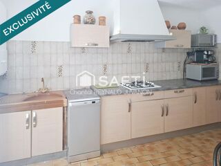  Maison à vendre 3 pièces 60 m²