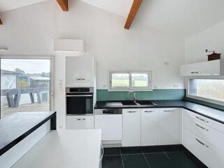  Maison à vendre 6 pièces 155 m²