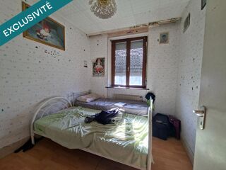  Maison à vendre 8 pièces 110 m²