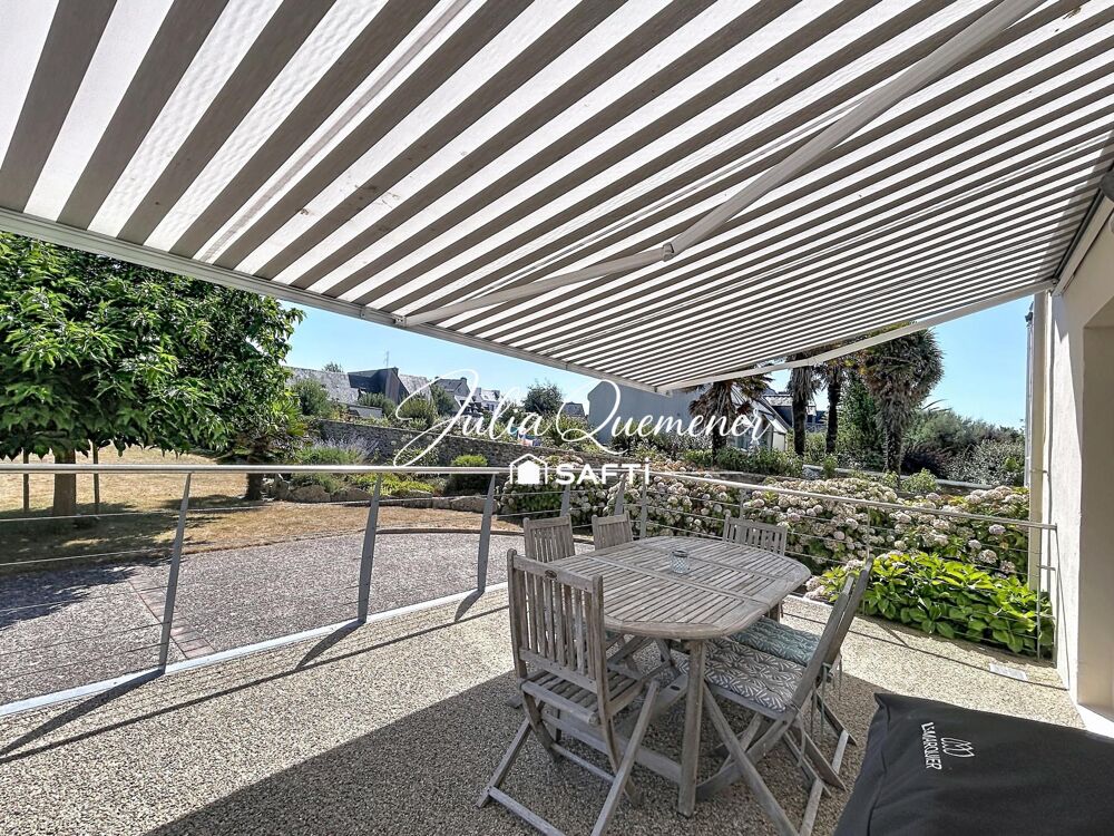 à vendre  Maison Le Conquet (29217)