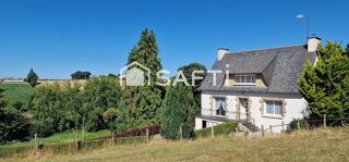  Maison à vendre 6 pièces 124 m²