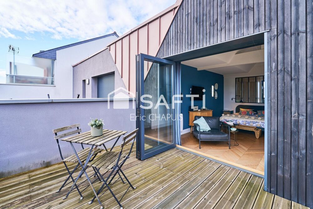 � vendre  Maison Rennes (35700)