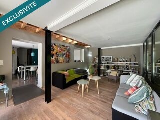  Maison � vendre 9 pi�ces 210 m�