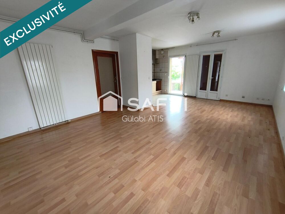 Vente Maison Idéal 2 familles ou investisseur Varennes-sur-seine