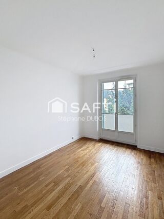  Appartement � vendre 4 pi�ces 82 m�