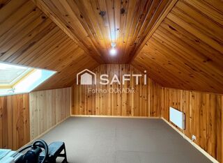  Maison � vendre 7 pi�ces 134 m�