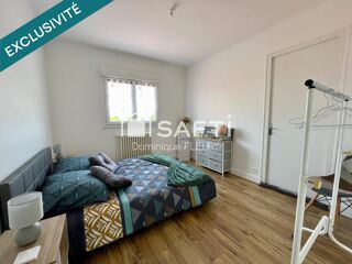  Maison à vendre 6 pièces 132 m²