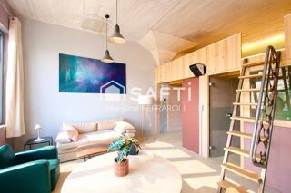  Appartement � louer 2 pi�ces 61 m�