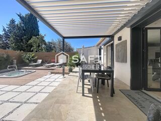  Maison � vendre 3 pi�ces 75 m�