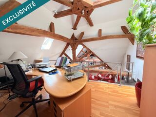  Appartement à vendre 5 pièces 125 m²