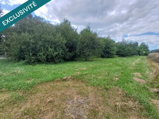  Terrain à vendre 733 m²