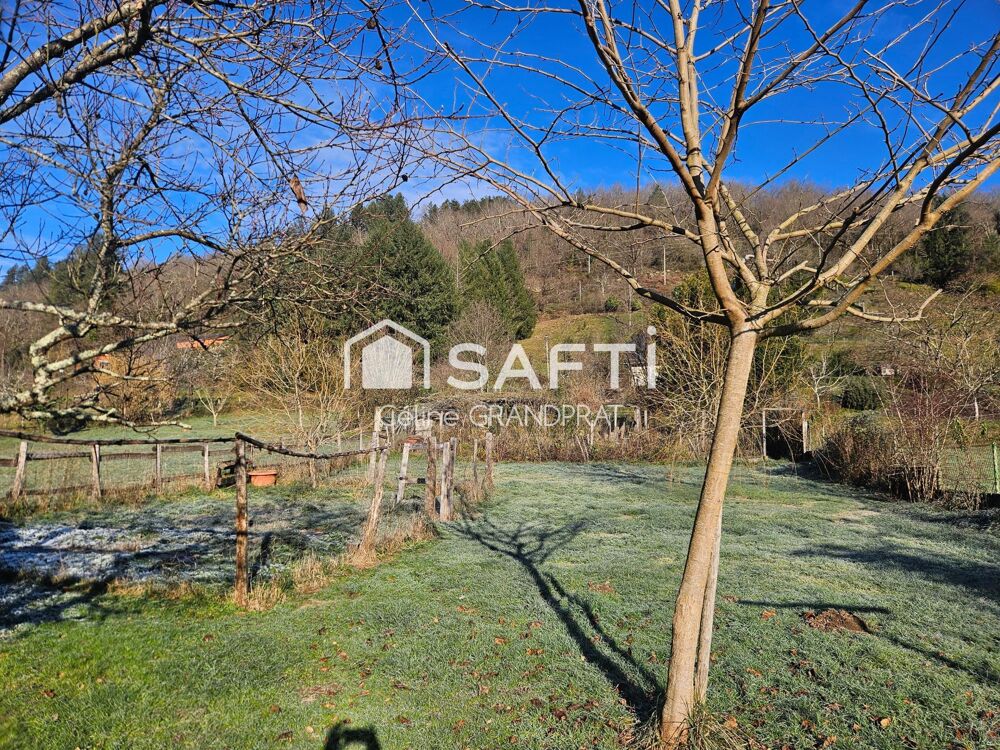 Vente Maison Maison plain pied 155 m2-7 pi�ces Saint-parthem