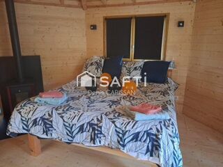  Maison � vendre 15 + pi�ces 859 m�