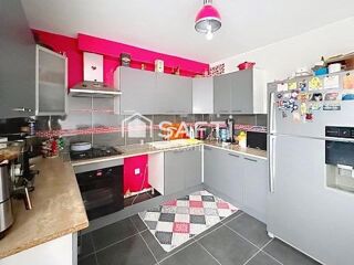  Maison à vendre 4 pièces 102 m²