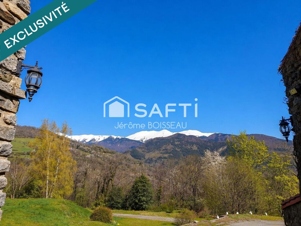 � vendre  Maison Prats-de-Mollo-la-Preste (66230)