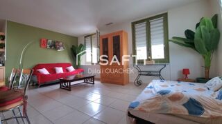  Appartement � vendre 4 pi�ces 84 m� Canet-en-roussillon