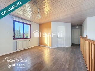  Maison à vendre 5 pièces 160 m²